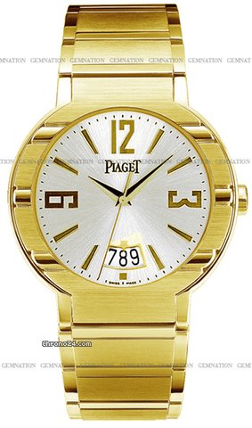 Piaget Polo watches