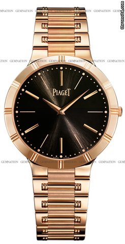 Piaget Dancer watches