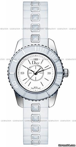 Dior Christal watches