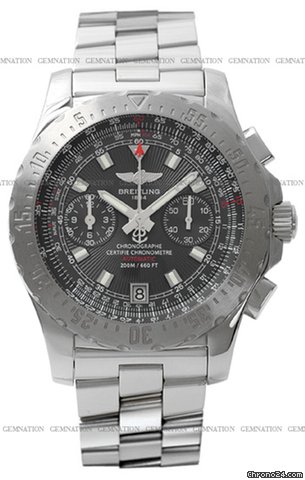 Breitling Skyracer watches