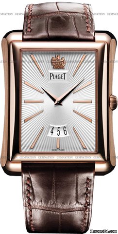 Replica Piaget Emperador Watch