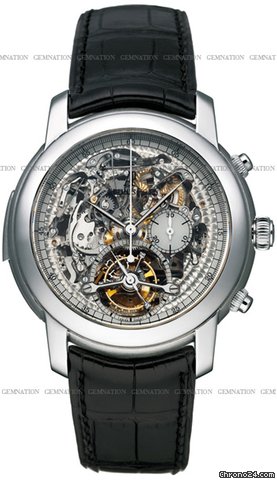 Audemars Piguet Jules Audemars Tourbillon Chronograph watches