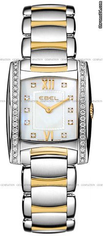 Ebel Brasilia watches