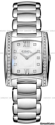 Ebel Brasilia watches