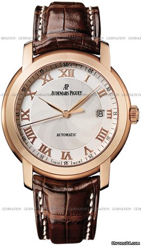 Audemars Piguet Jules Audemars Selfwinding watches