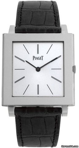 Piaget Altiplano watches