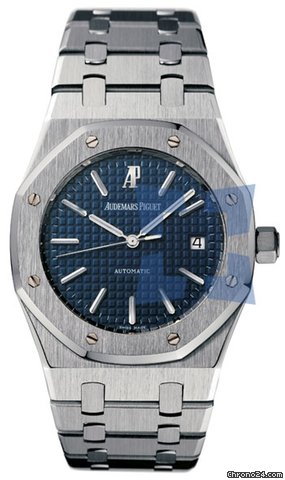 Audemars Piguet Royal Oak watches