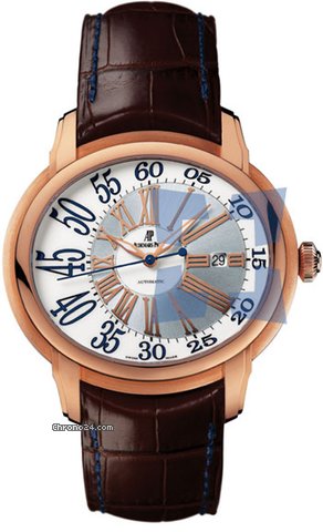 Audemars Piguet Millenary watches