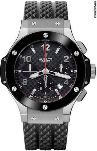 Hublot Big Bang 44mm watches