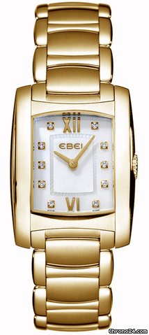 Ebel Brasilia watches