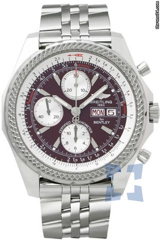 Breitling Bentley GT watches