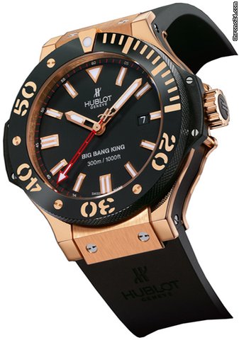 Hublot Big Bang King 48mm watches