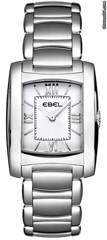 Ebel Brasilia watches