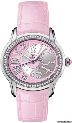 Audemars Piguet Millenary Diamonds watches