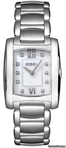 Ebel Brasilia watches