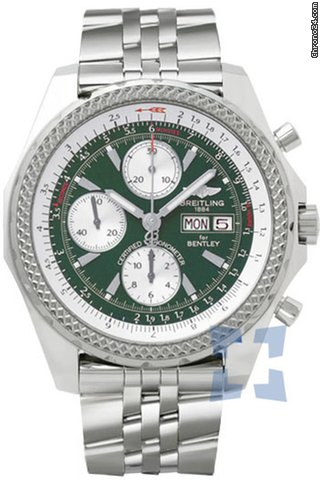 Breitling Bentley GT watches