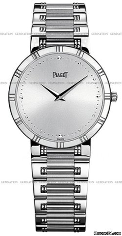 Piaget Dancer watches