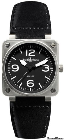 Bell & Ross BR01-92 watches