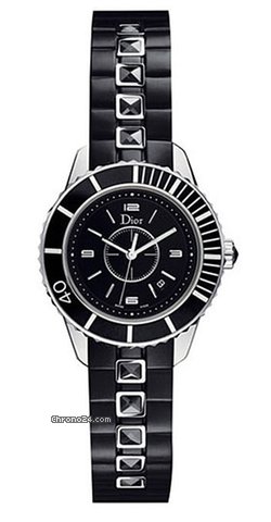 Dior Christal watches