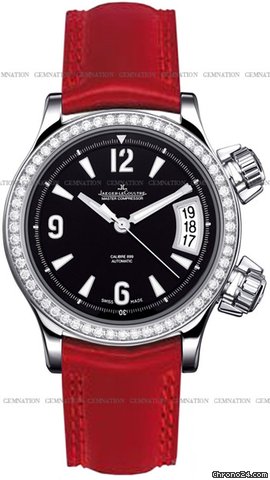 Jaeger-LeCoultre Master Compressor Automatic Lady watches