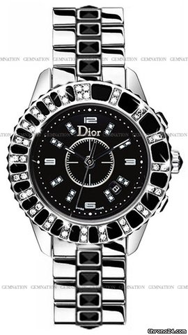 Dior Christal watches