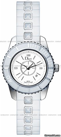Dior Christal watches