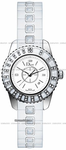 Dior Christal watches