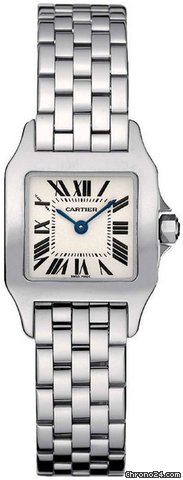 Cartier Santos Demoiselle watches