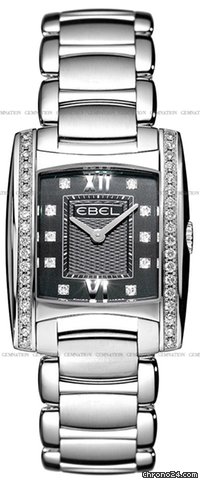 Ebel Brasilia watches