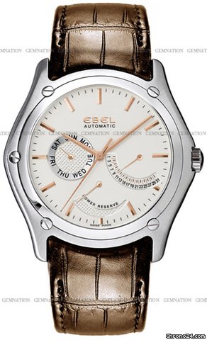 Ebel Classic Automatic XL watches