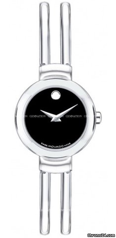 Movado Harmony watches