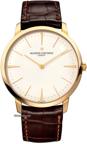 Vacheron Constantin Patrimony watches