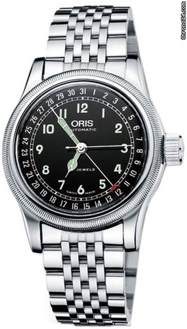 Oris Big Crown Complication watches