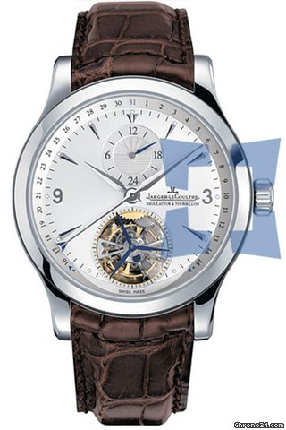 Jaeger-LeCoultre Master Tourbillon watches