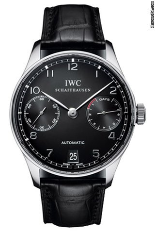 Replica IWC Portuguese Automatic Watch