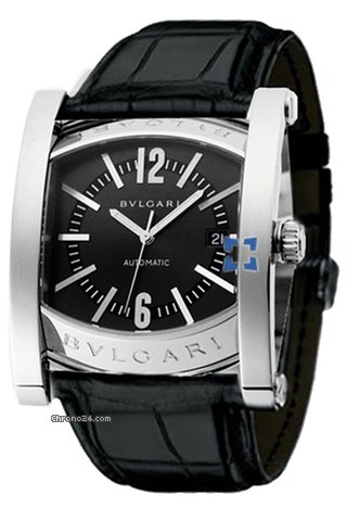 Bulgari Assioma watches