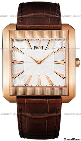 Piaget Protocole XXL watches