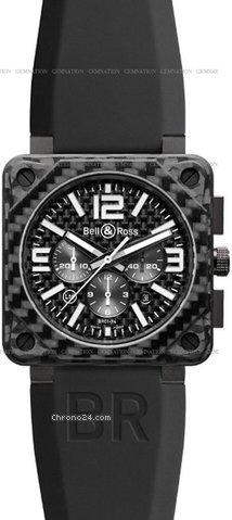 Bell & Ross BR01-94 watches