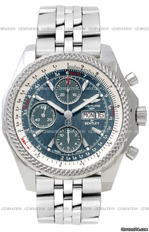 Breitling Bentley GT watches