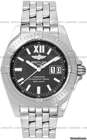 Breitling Cockpit watches