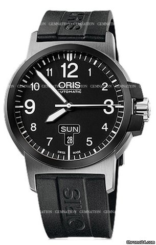 Oris BC3 Advanced watches