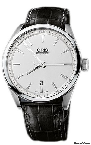 Oris Artix Date watches