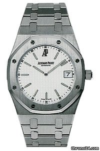 Audemars Piguet Royal Oak Jumbo watches