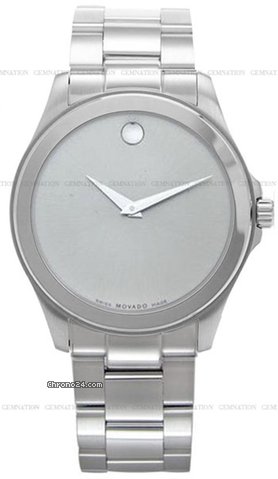 Movado Junior Sport watches