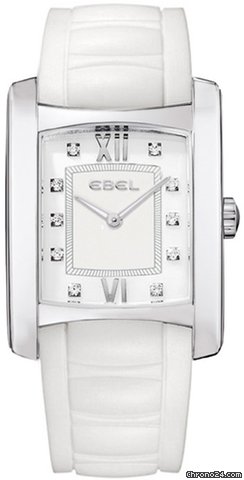 Ebel Brasilia watches