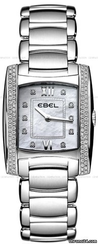 Ebel Brasilia watches