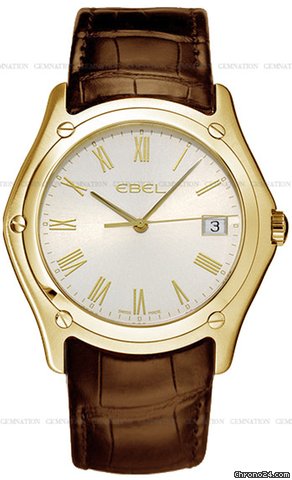 Ebel Classic watches