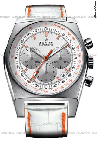 Zenith Vintage 1969 watches