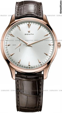 Zenith Heritage Ultra Thin Small Seconds watches