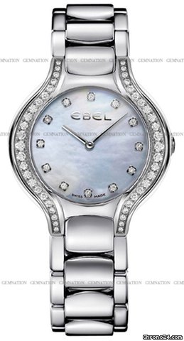 Ebel Beluga Mini watches